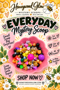 Everyday Mystery Scoop✨
