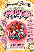 Medical Mystery Scoop 🩺✨